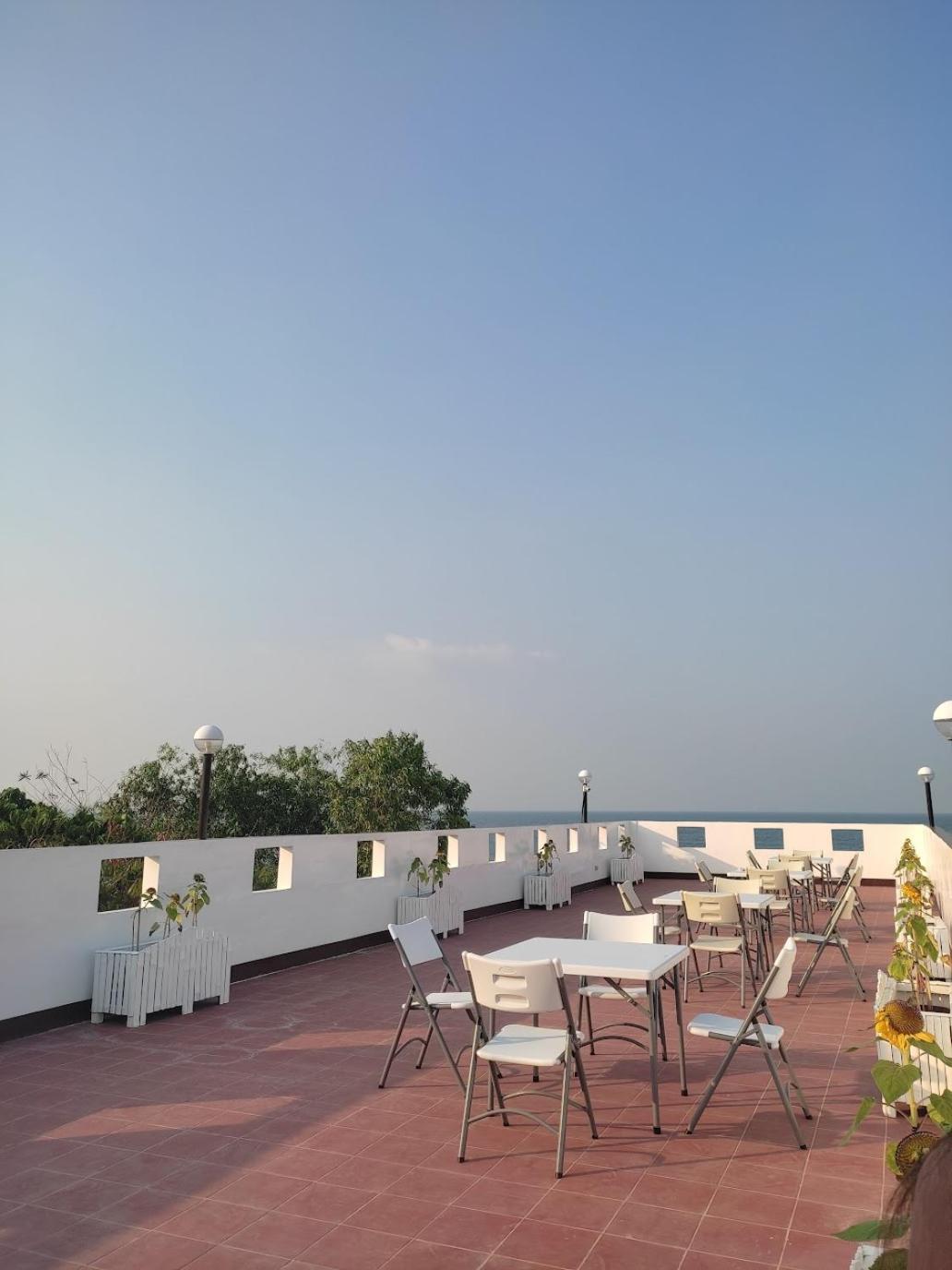 Olana Bed And Breakfast Labrador Екстер'єр фото