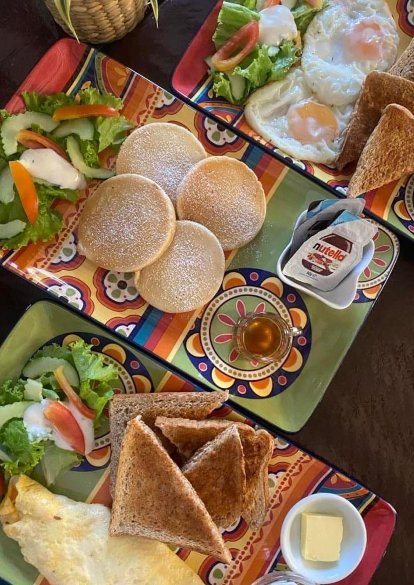 Olana Bed And Breakfast Labrador Екстер'єр фото