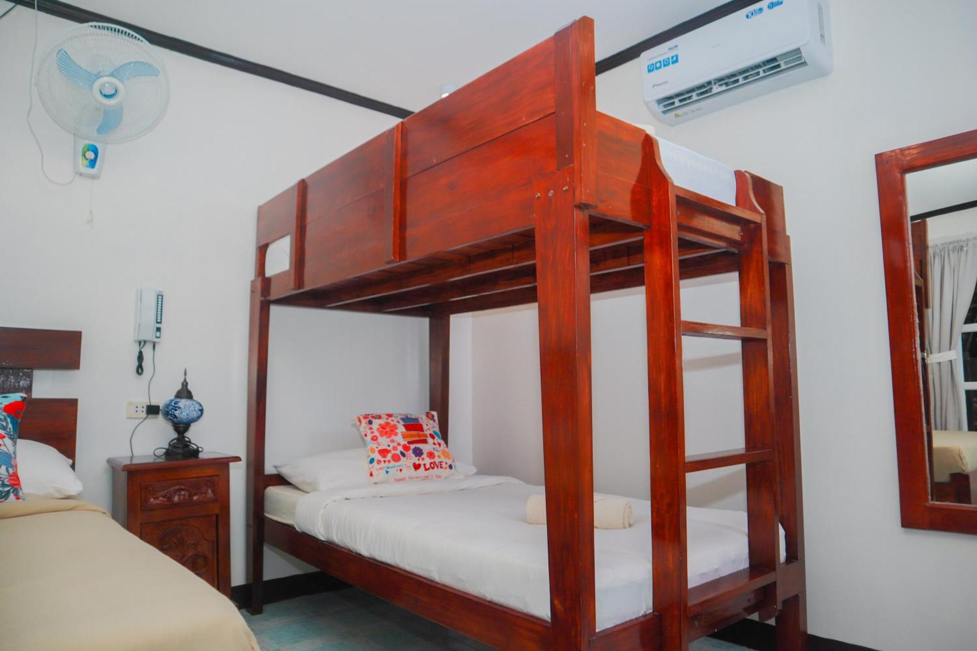 Olana Bed And Breakfast Labrador Екстер'єр фото