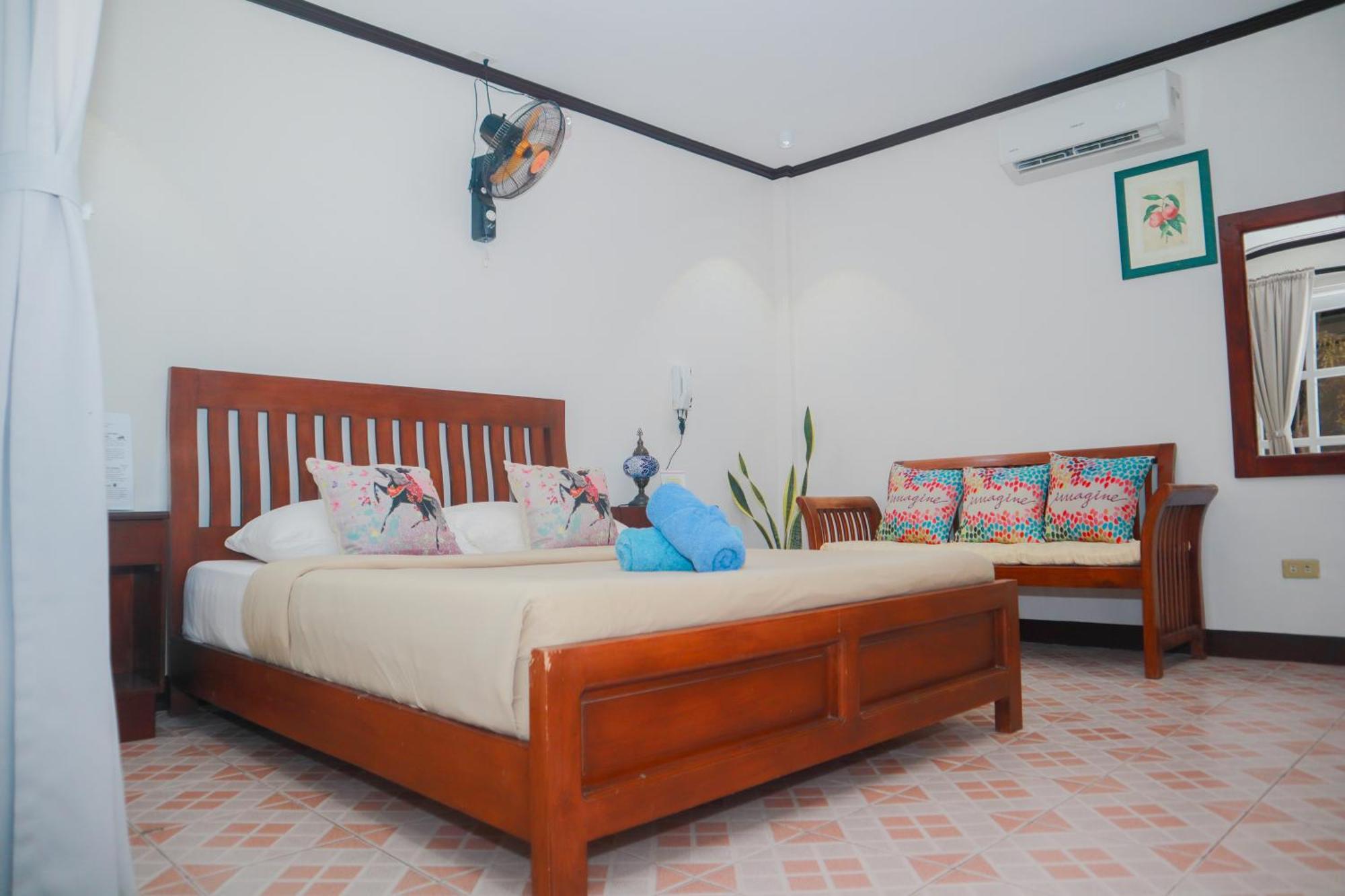 Olana Bed And Breakfast Labrador Екстер'єр фото