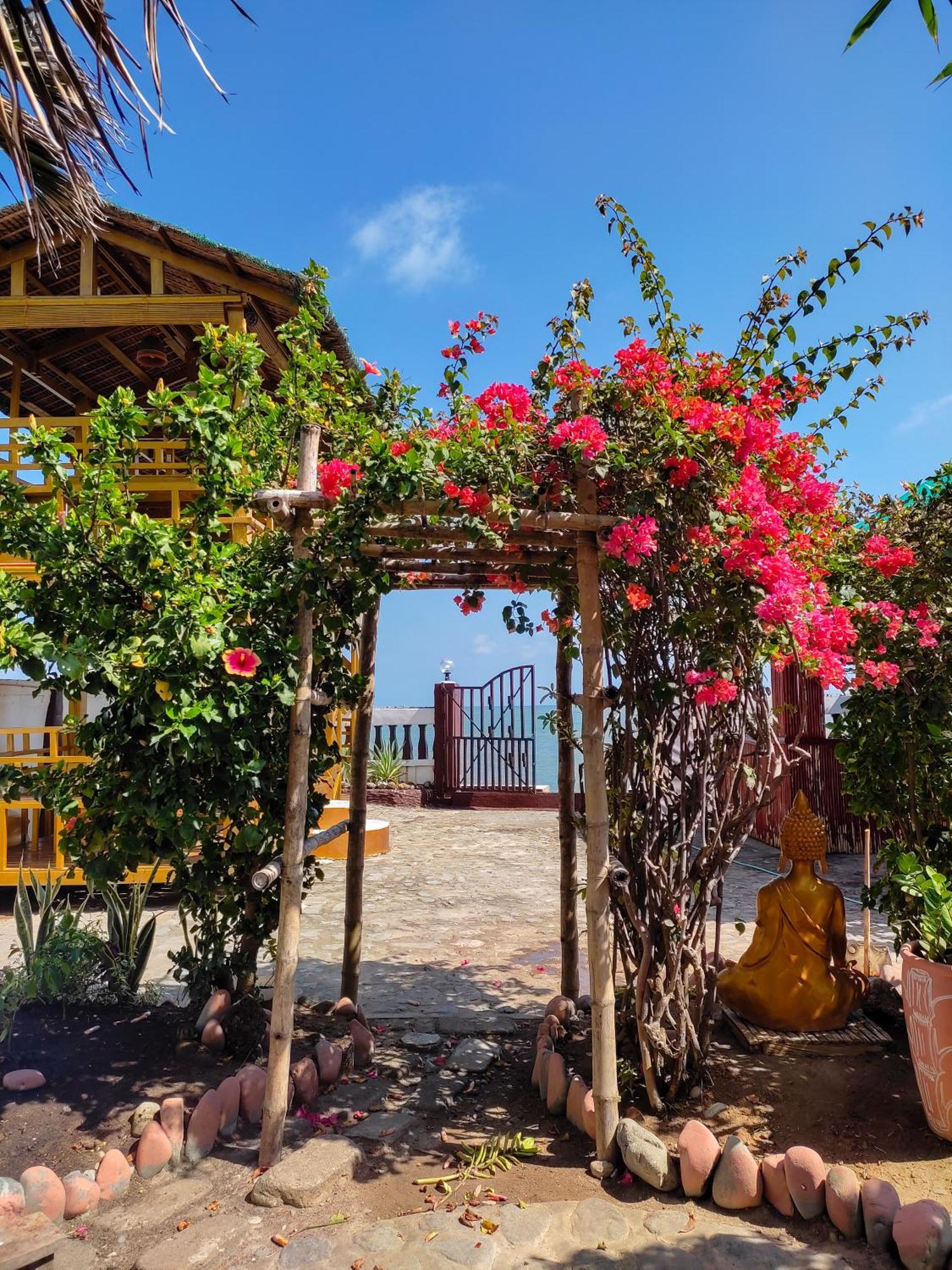 Olana Bed And Breakfast Labrador Екстер'єр фото