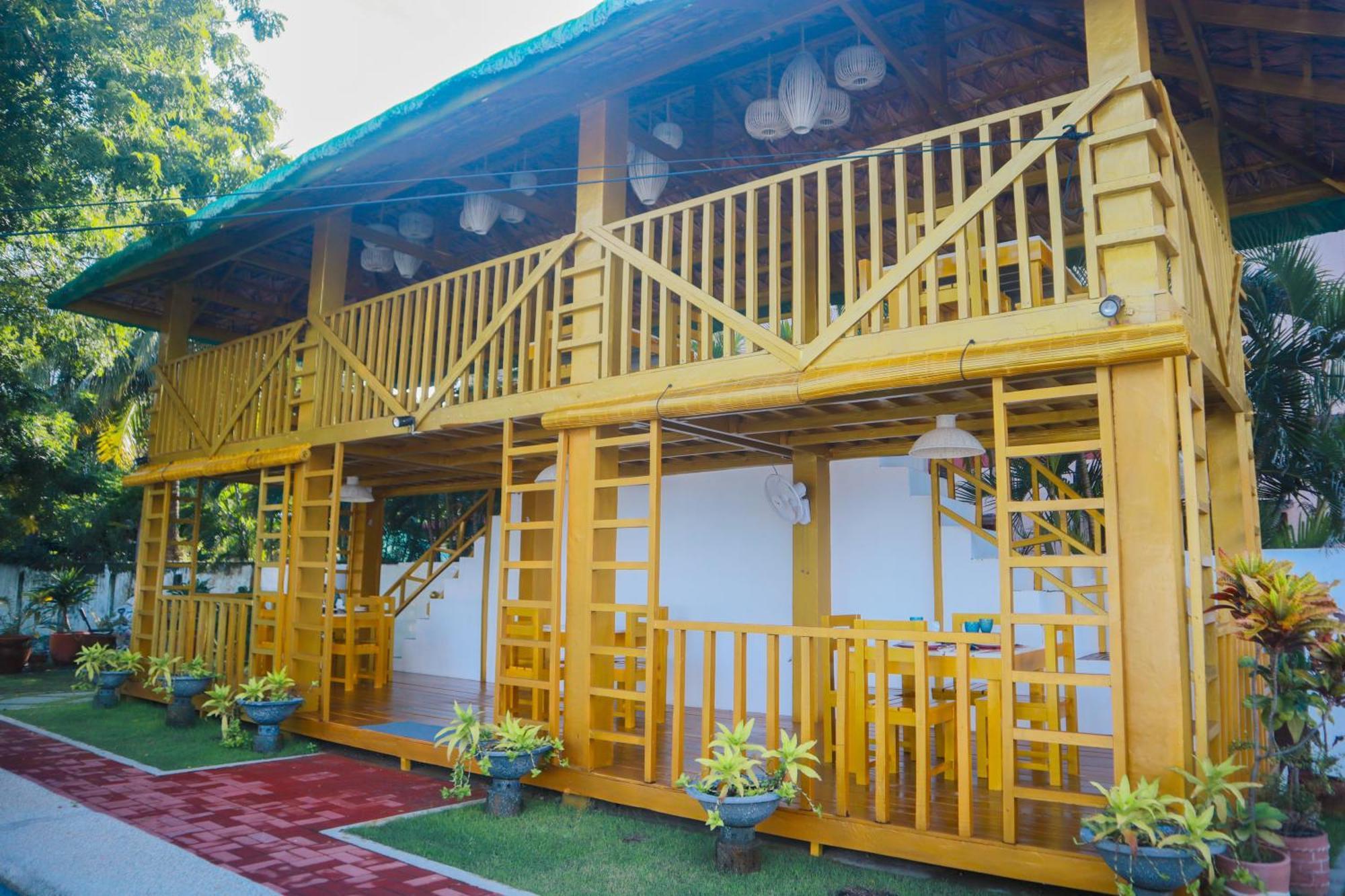 Olana Bed And Breakfast Labrador Екстер'єр фото