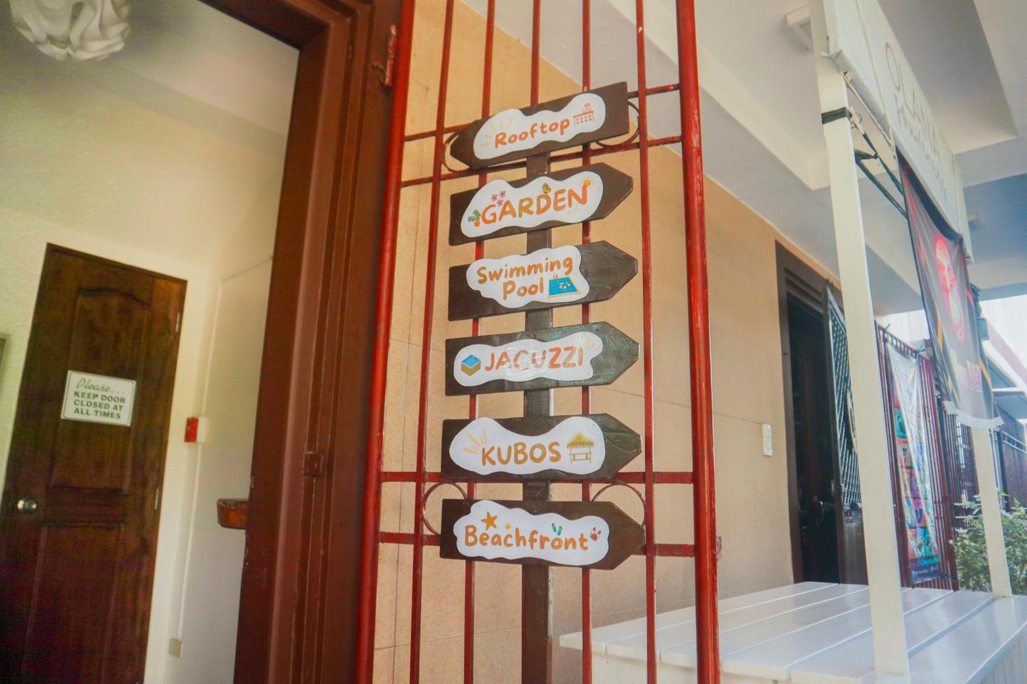 Olana Bed And Breakfast Labrador Екстер'єр фото